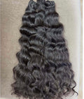 Cambodian natural wave