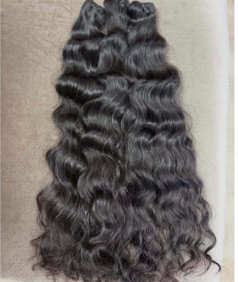 Cambodian natural wave